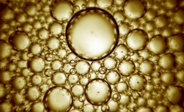 Emulsions in Oil&Gas production